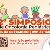 2º Simpósio de Oncologia Pediátrica da Baixada Santista